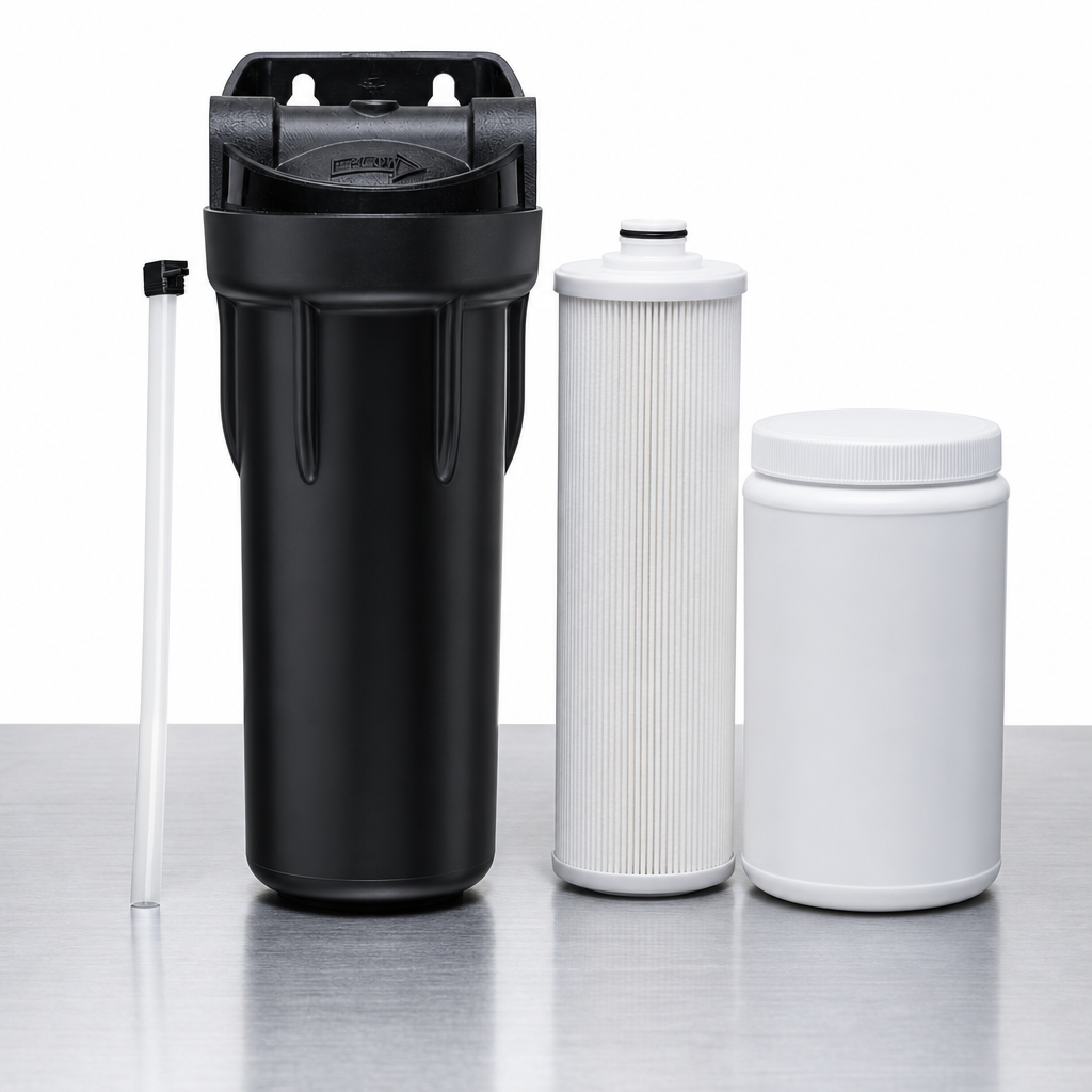Complete System Kit