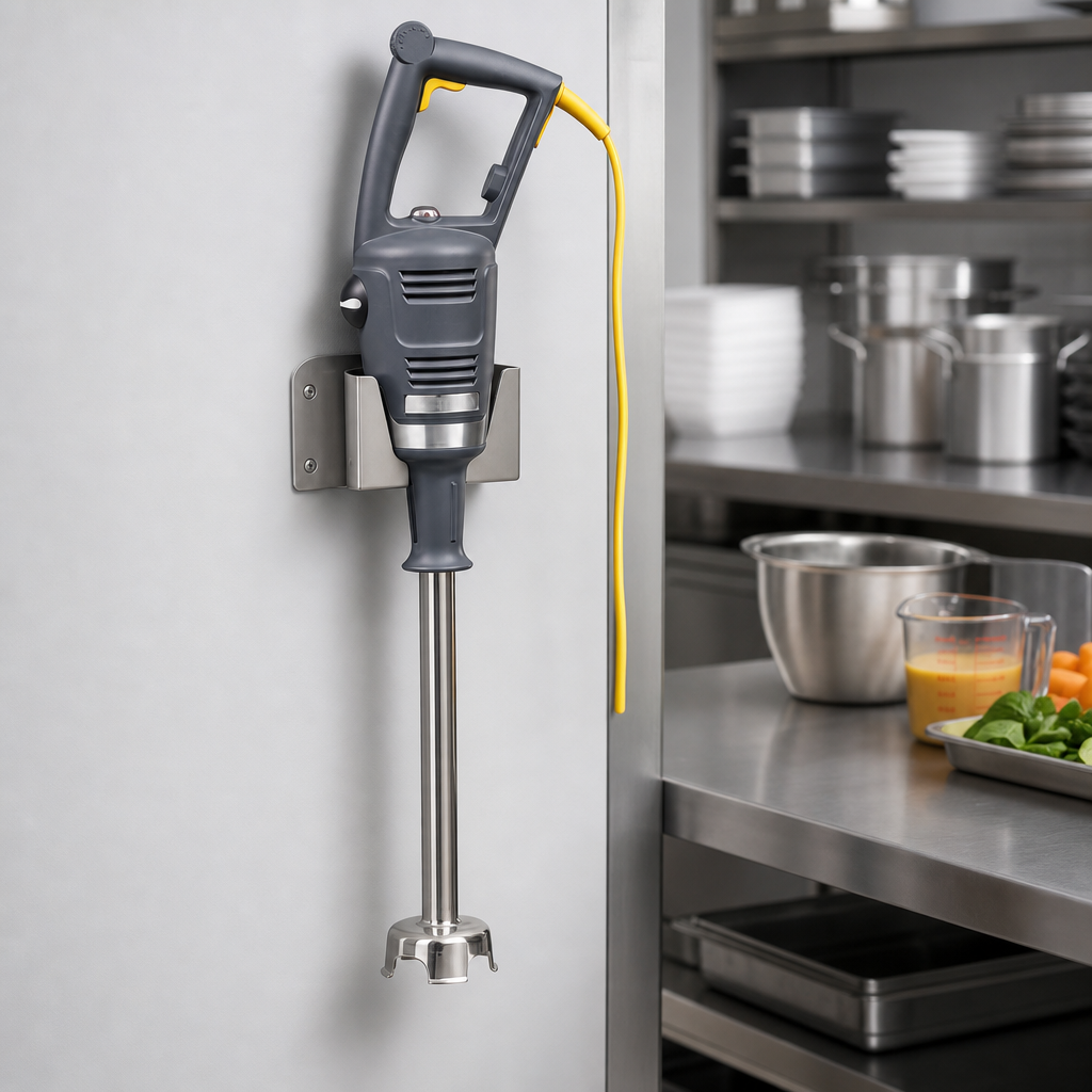 Wall Mount Hanger
