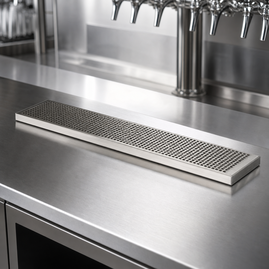 Stainless Steel Construction