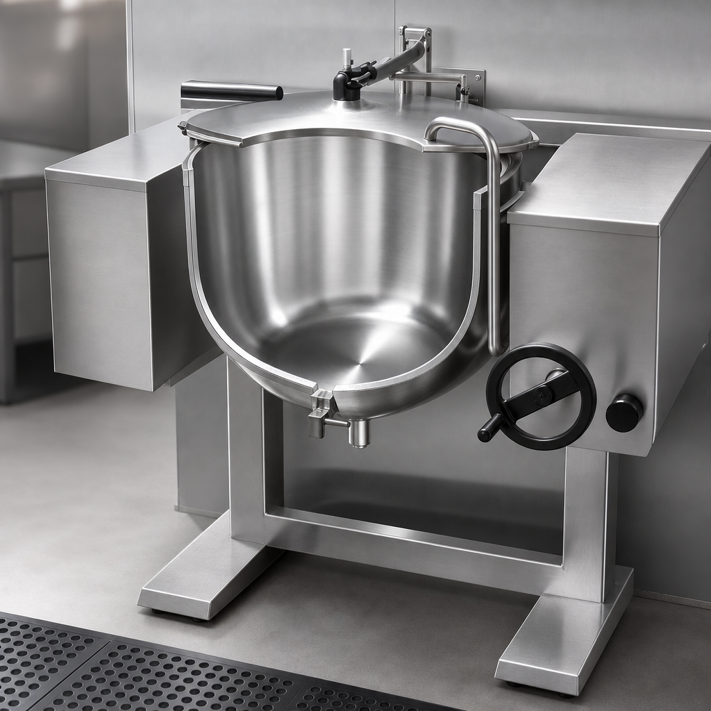 304 Stainless Steel Liner