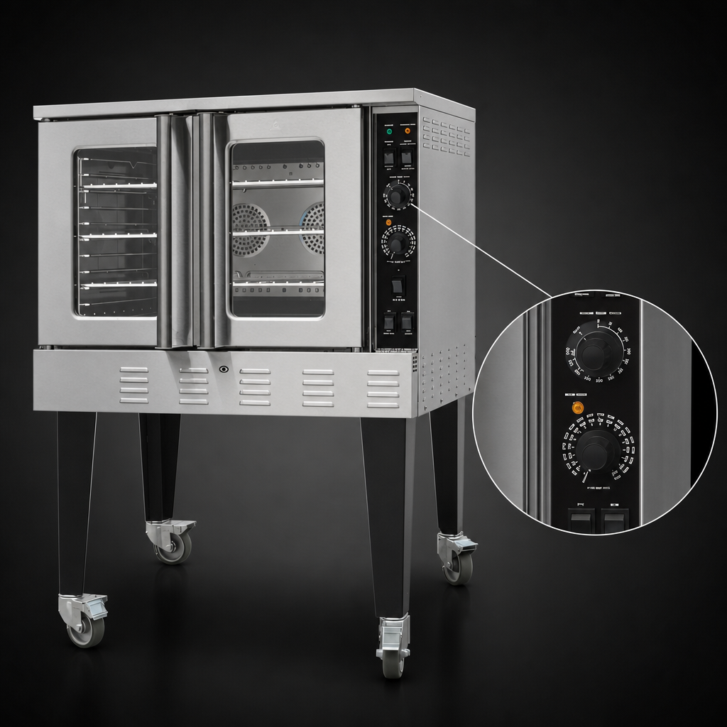 Manual Thermostat Control