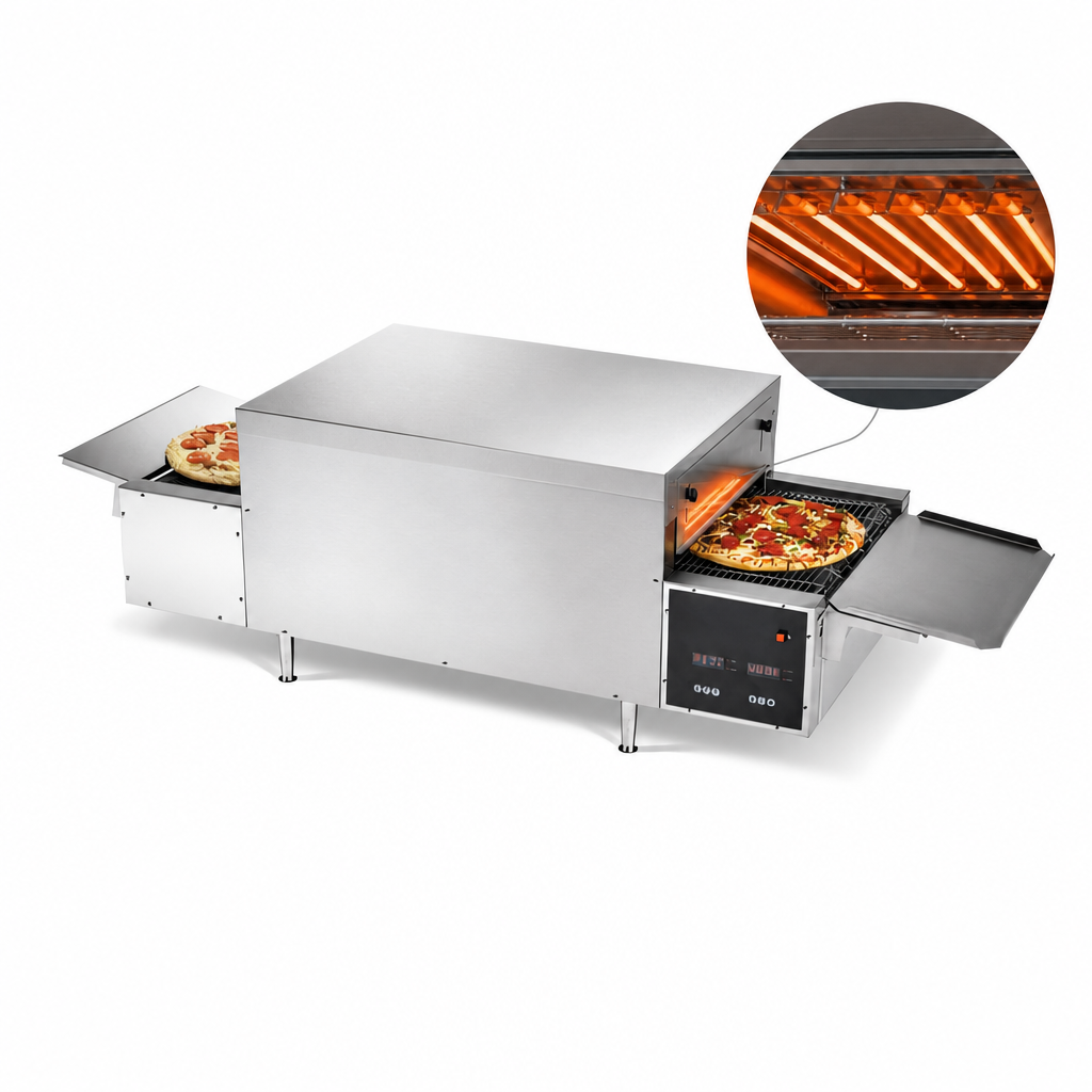 Quartz Heating Elements