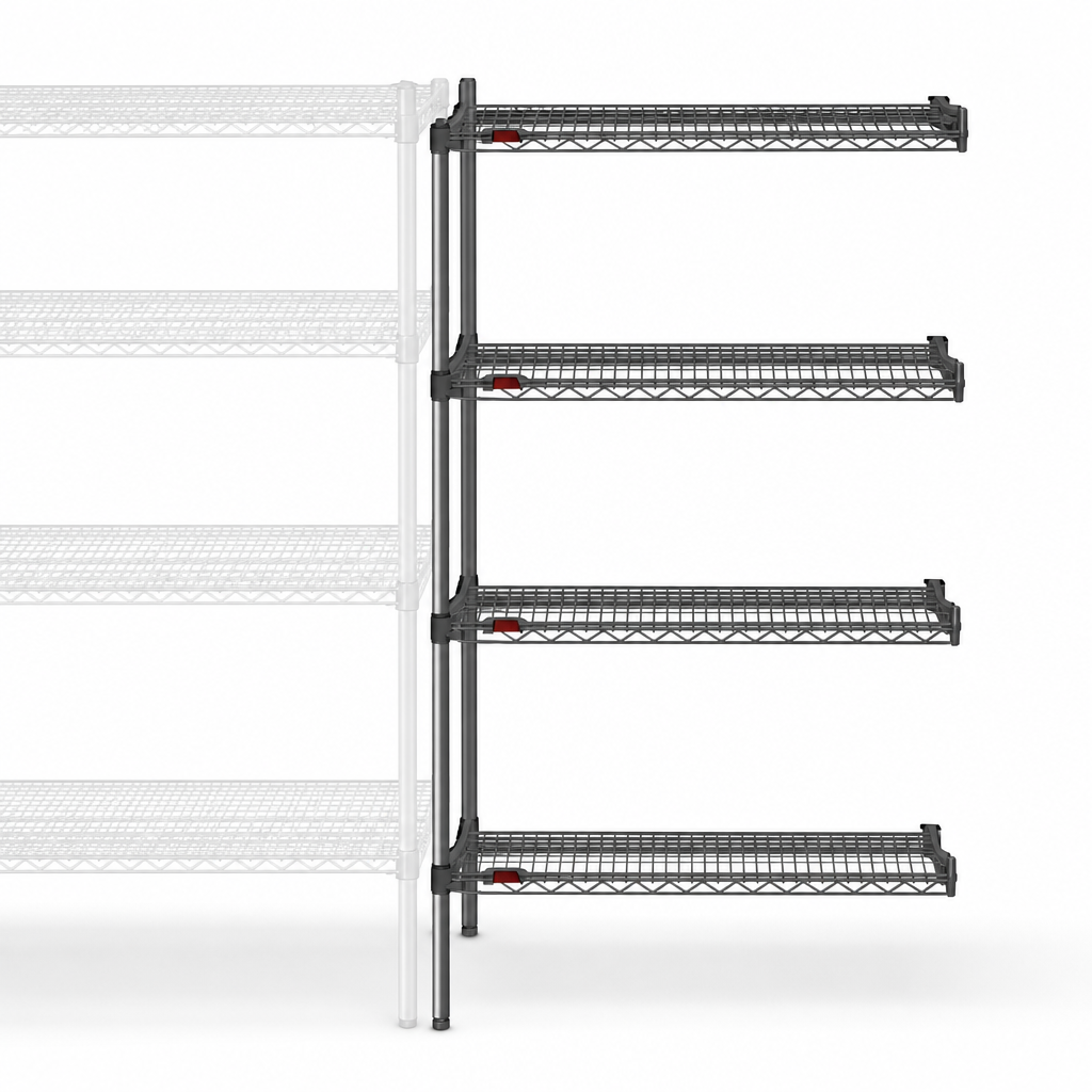 Add-On Unit