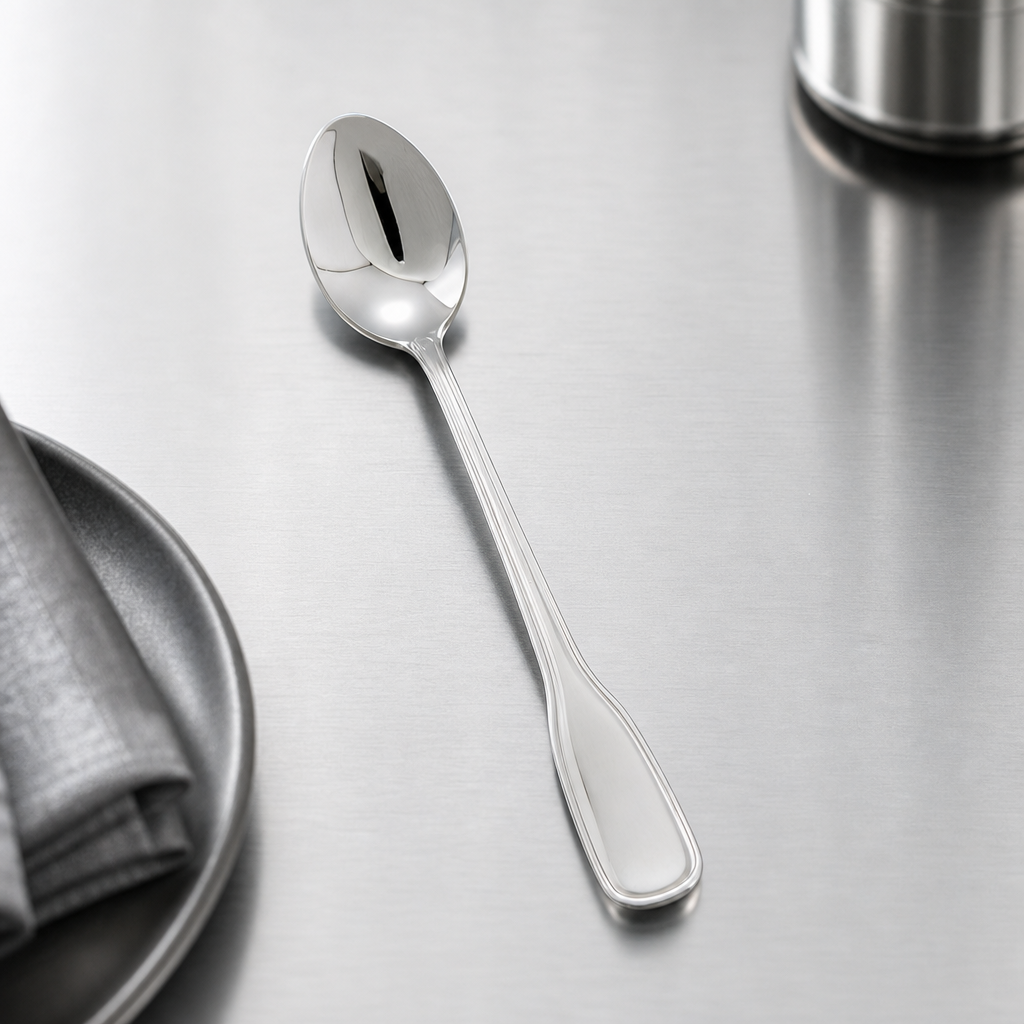 18/8 Stainless Steel
