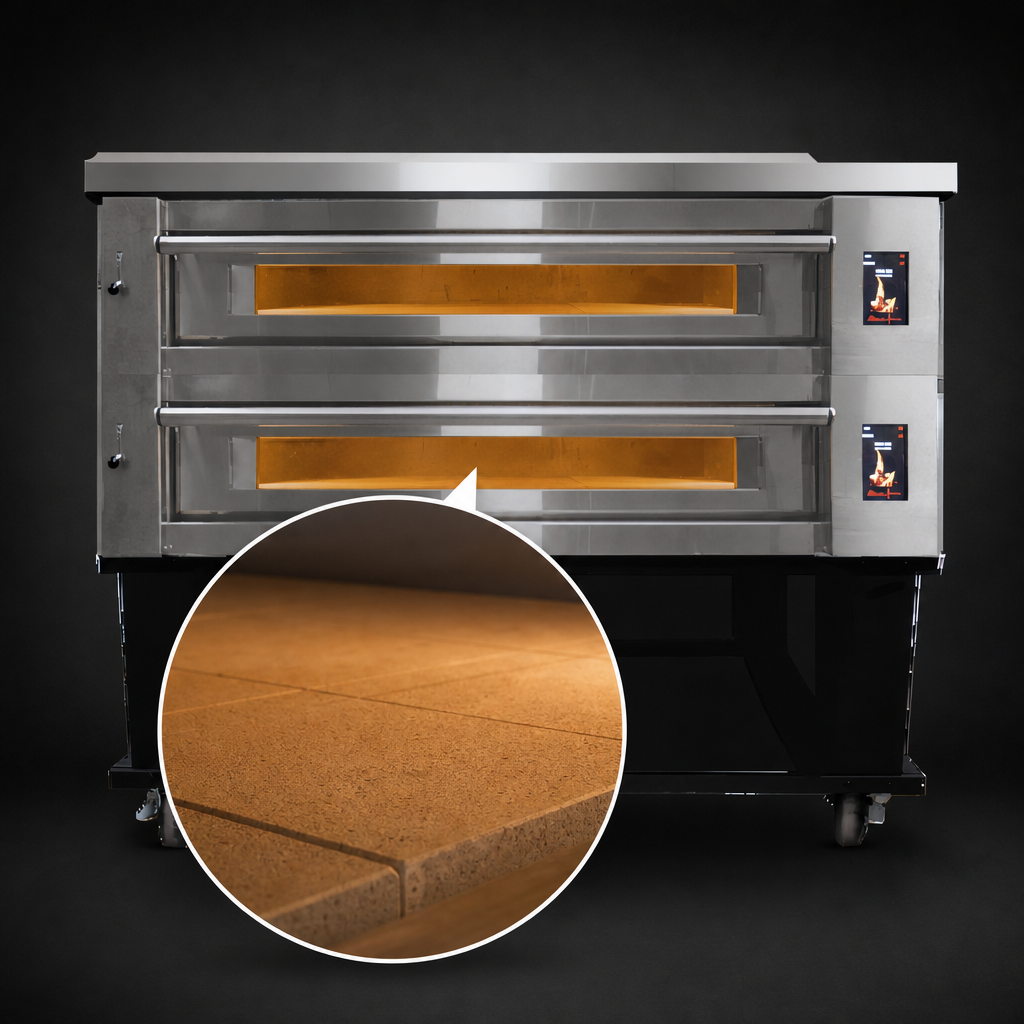 MarraStone Cooking Surface