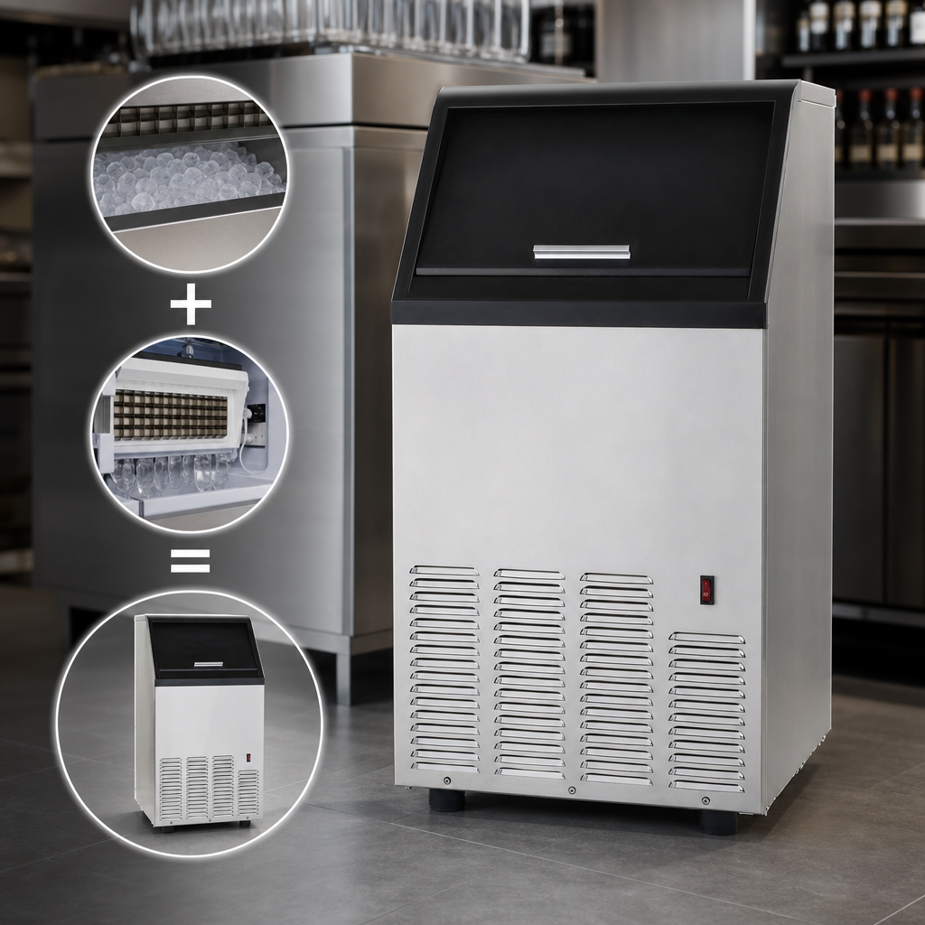 Self-Contained Design