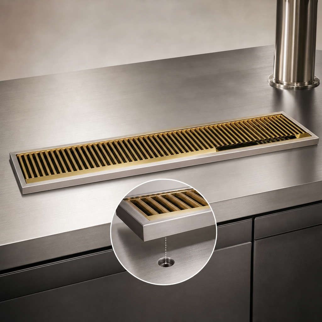 Surface Mount Design