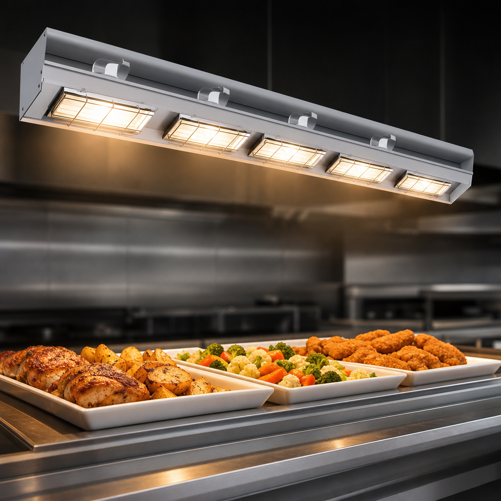 Lighted Display