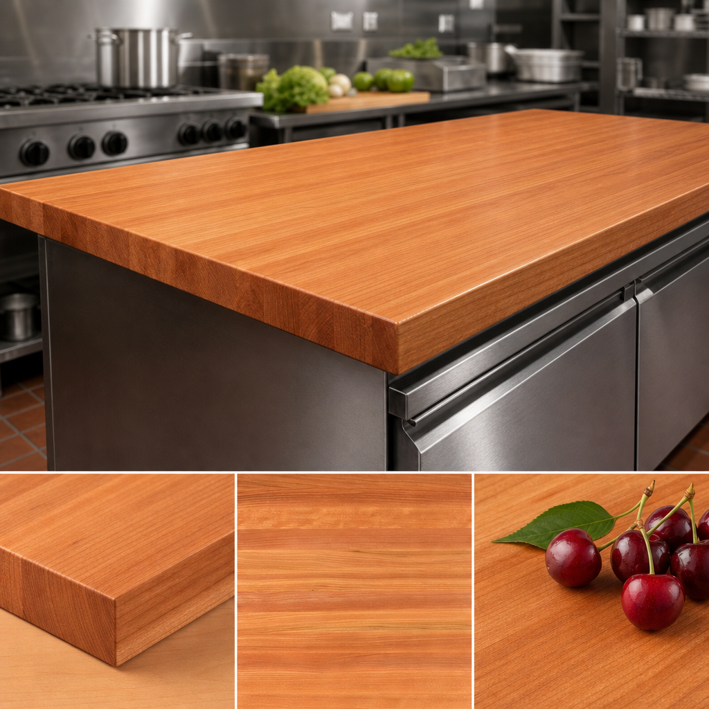 American Cherry Construction