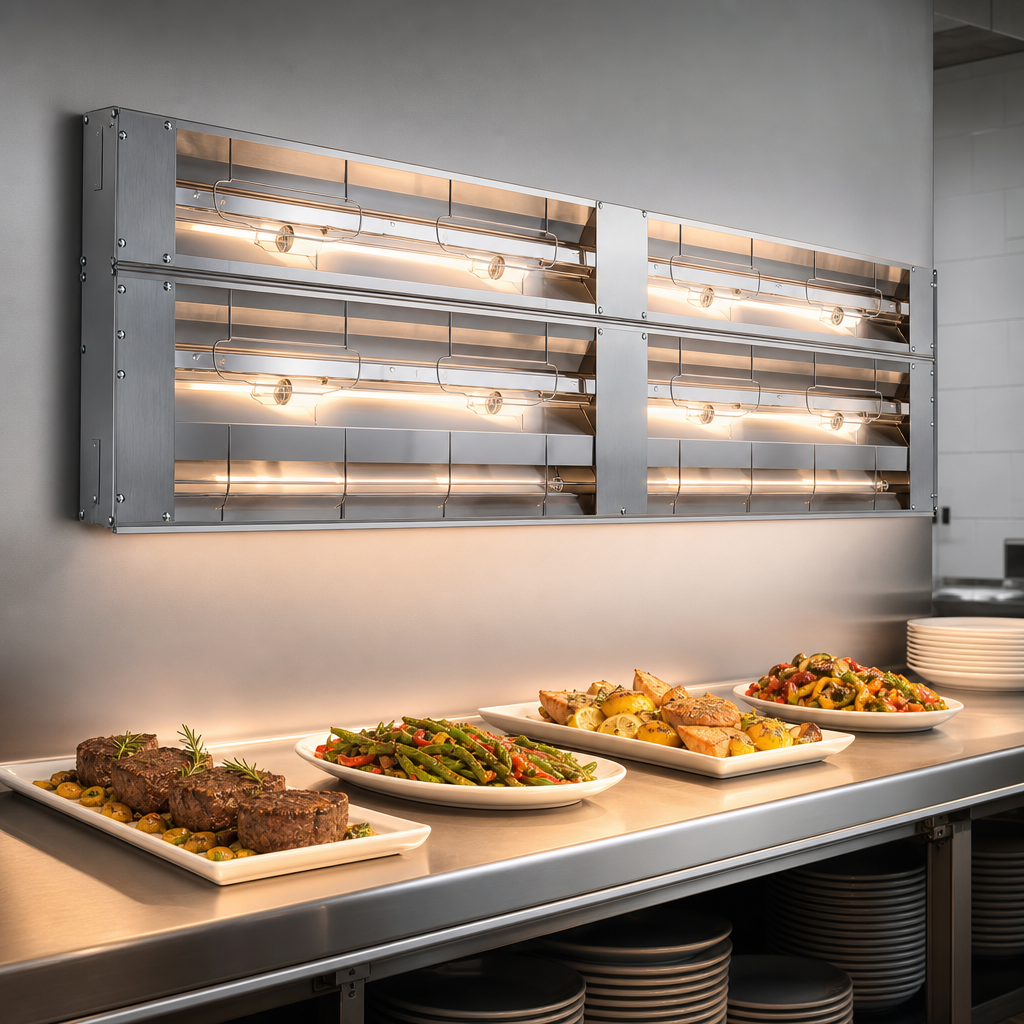 Lighted Design