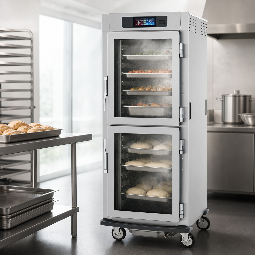 Controlled Humidity Performance