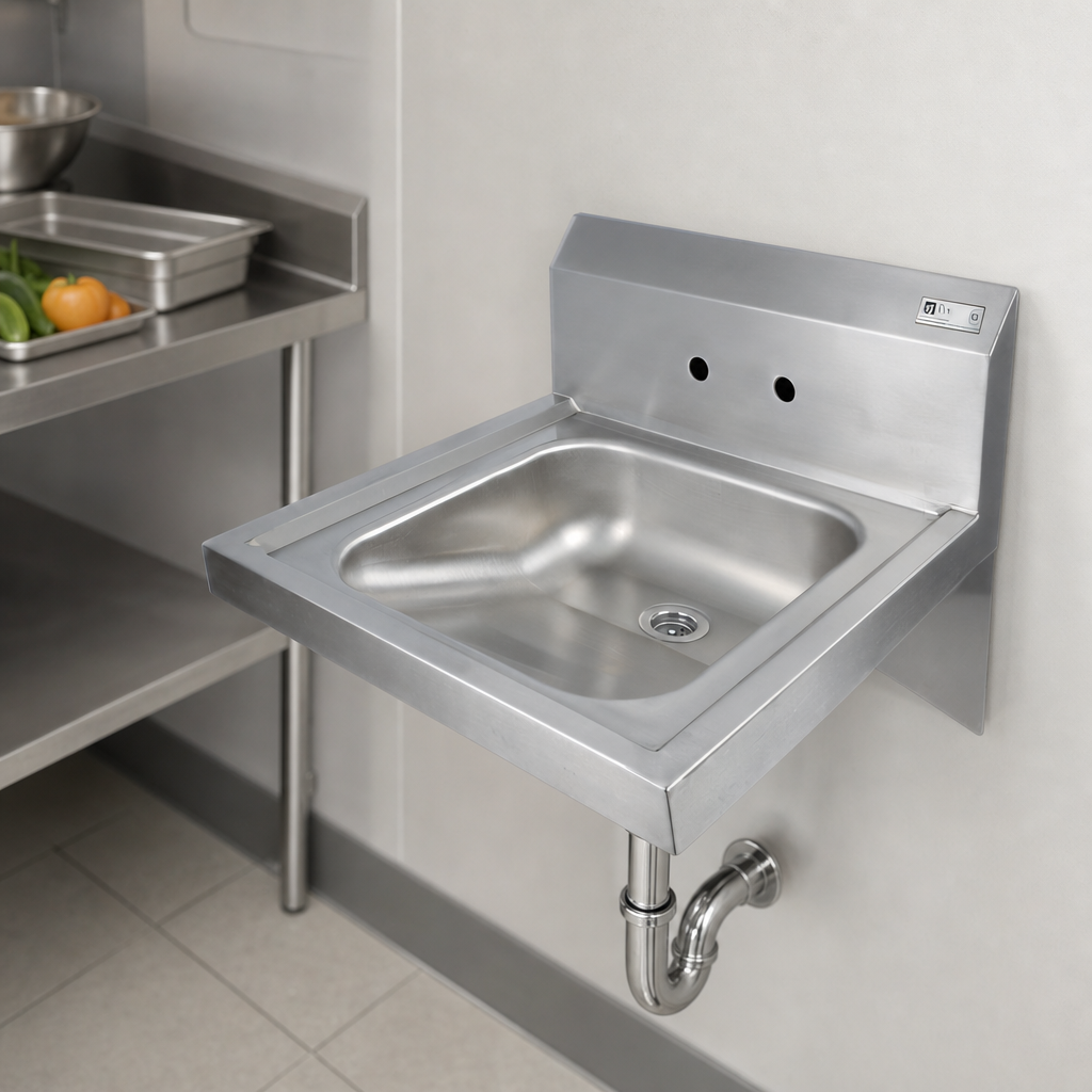 Wall-Mount Design