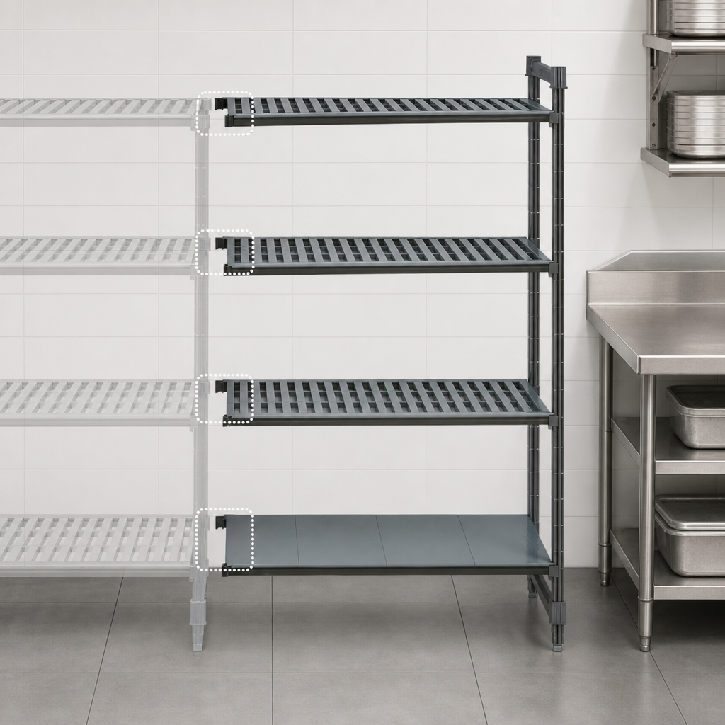Add-On Unit Design