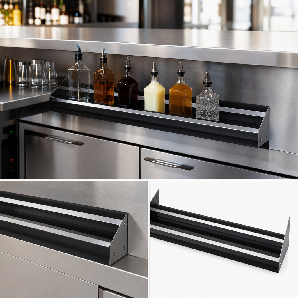 Built-In Installation