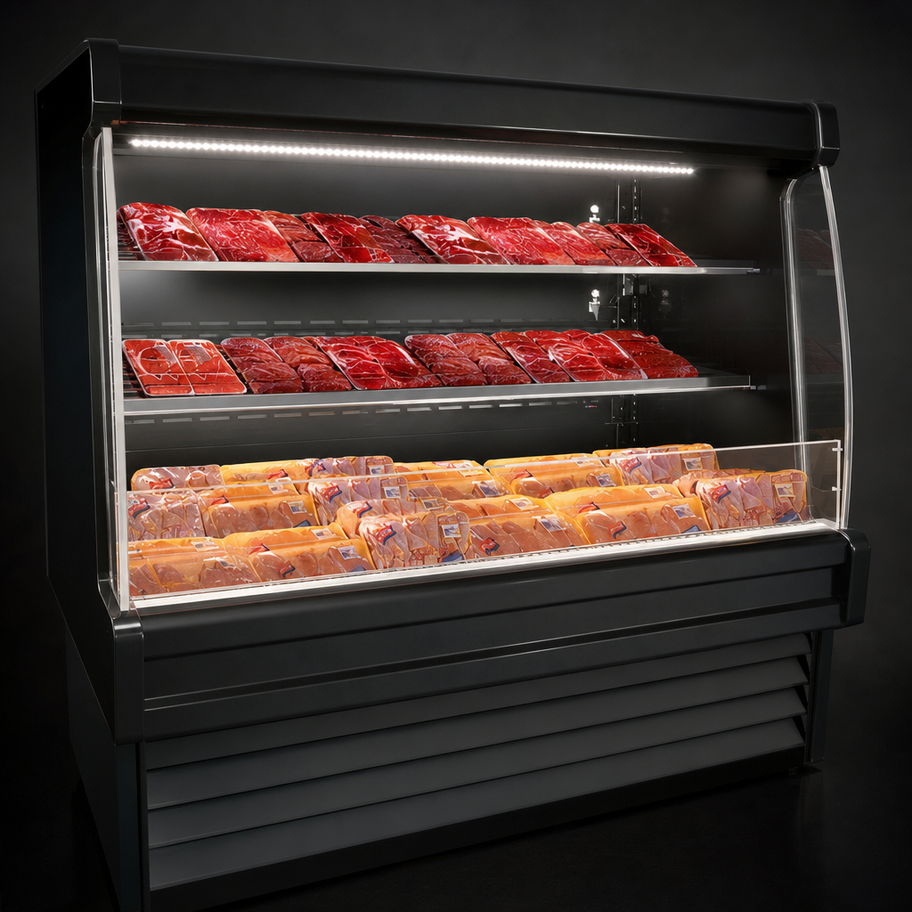 LED Merchandising Lighting