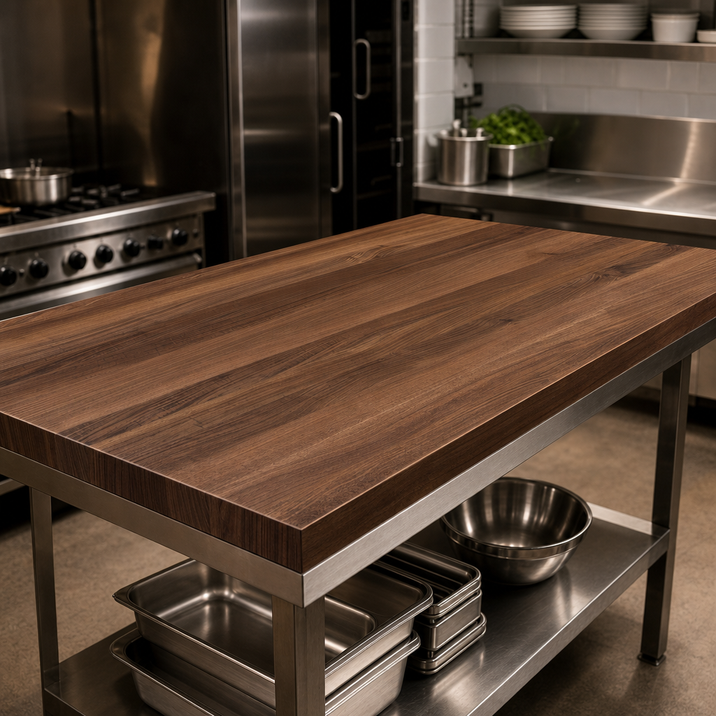 American Black Walnut