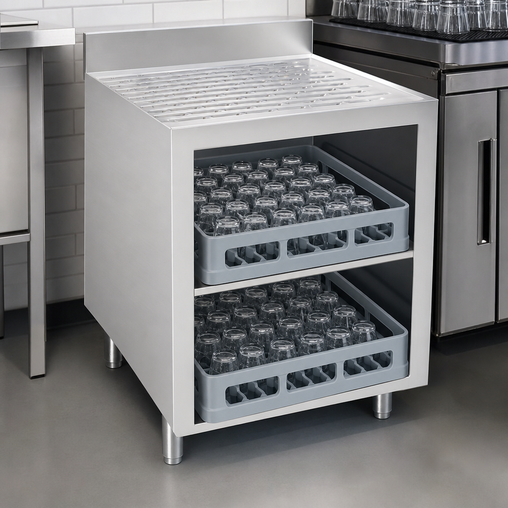 Rack Capacity
