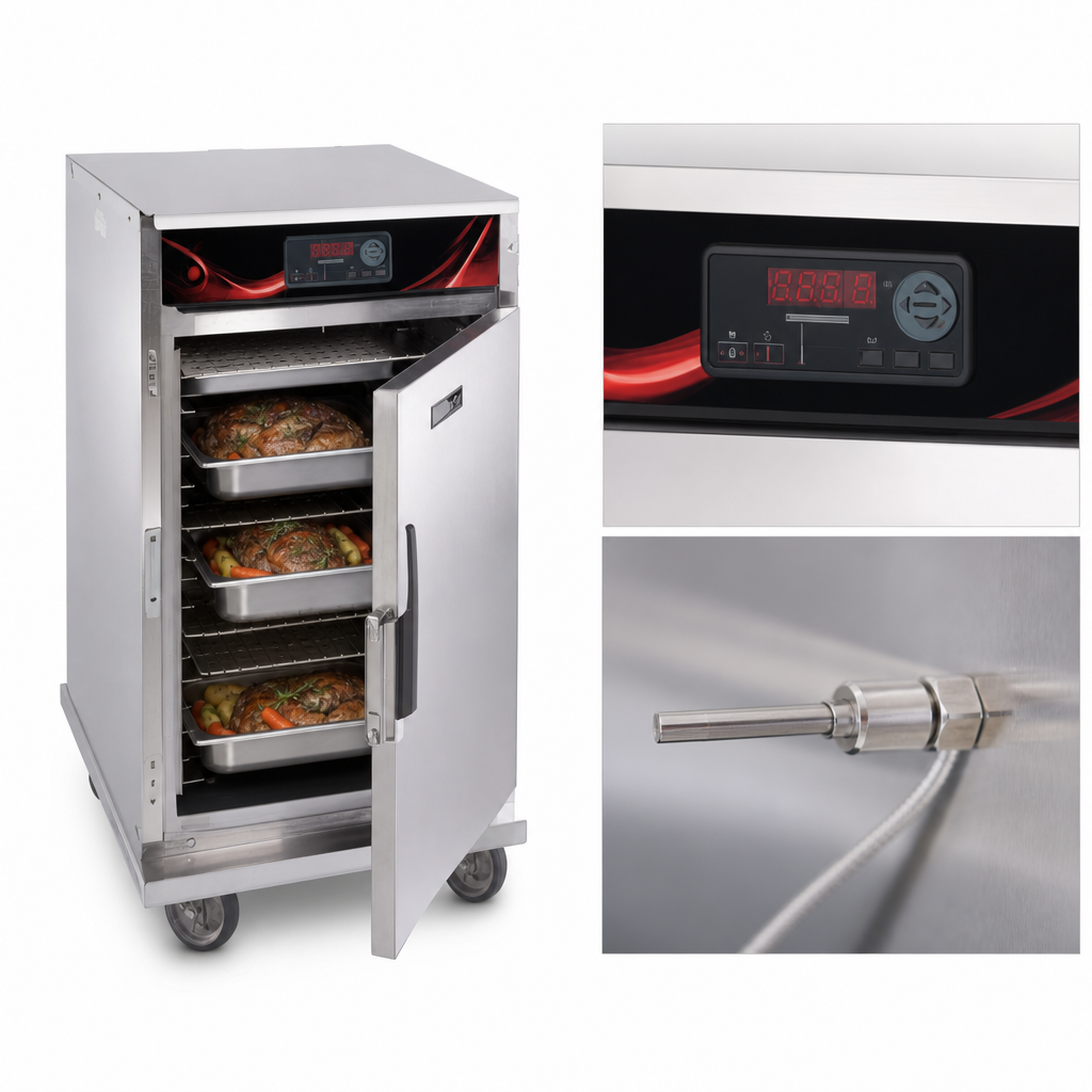 Solid State Digital Controls