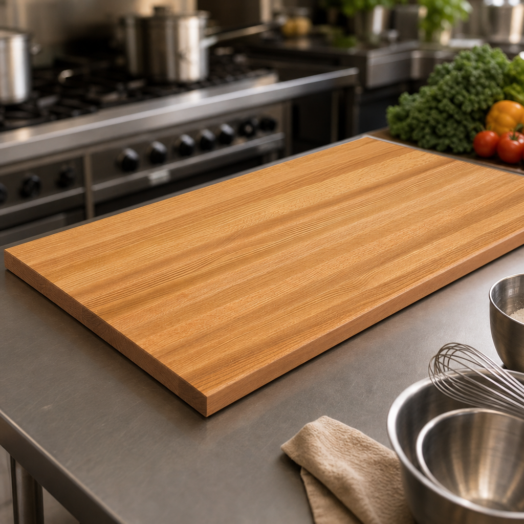 Appalachian Red Oak
