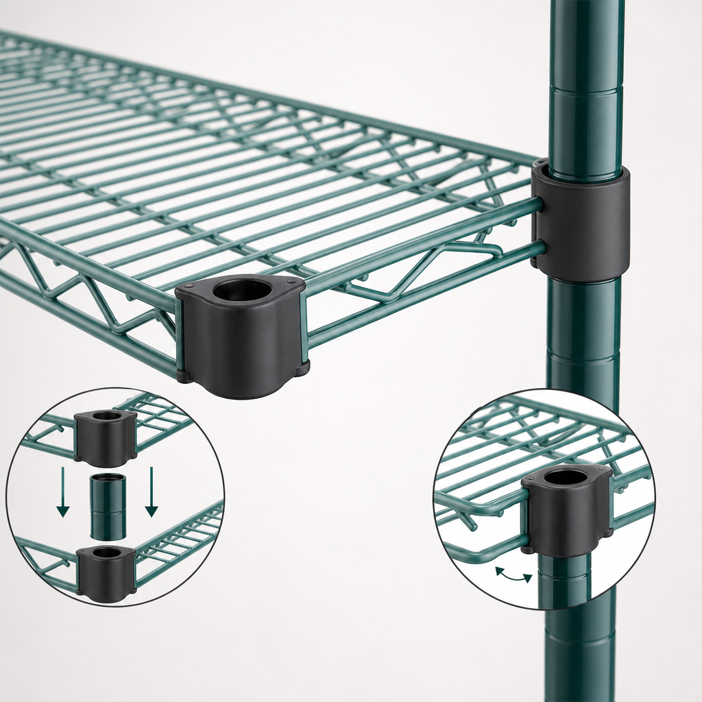 Quad-Adjust Design