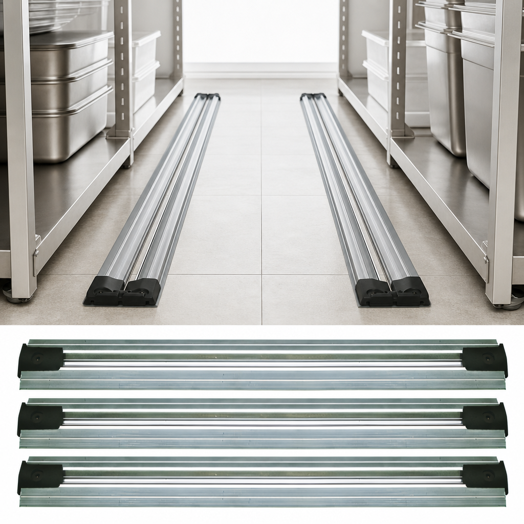 Double Unit Assembly