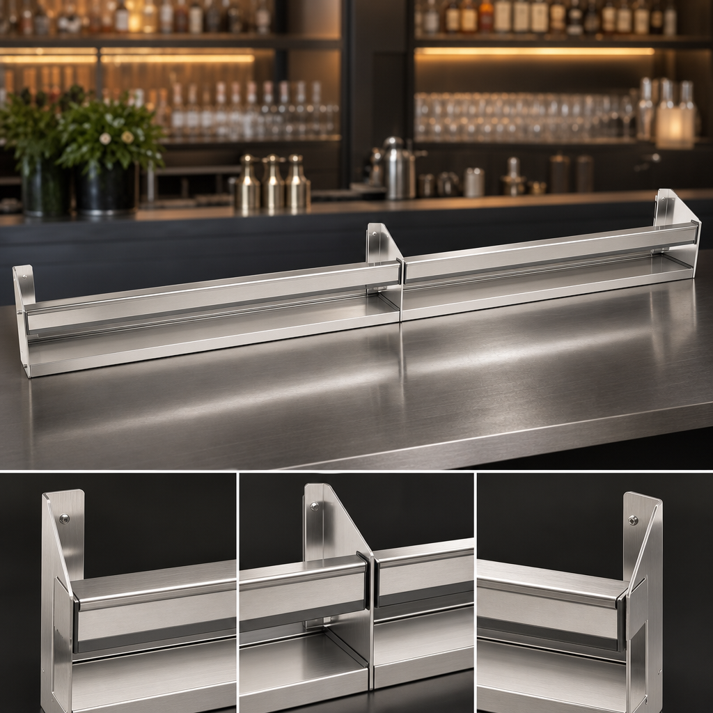 Stainless Steel Construction