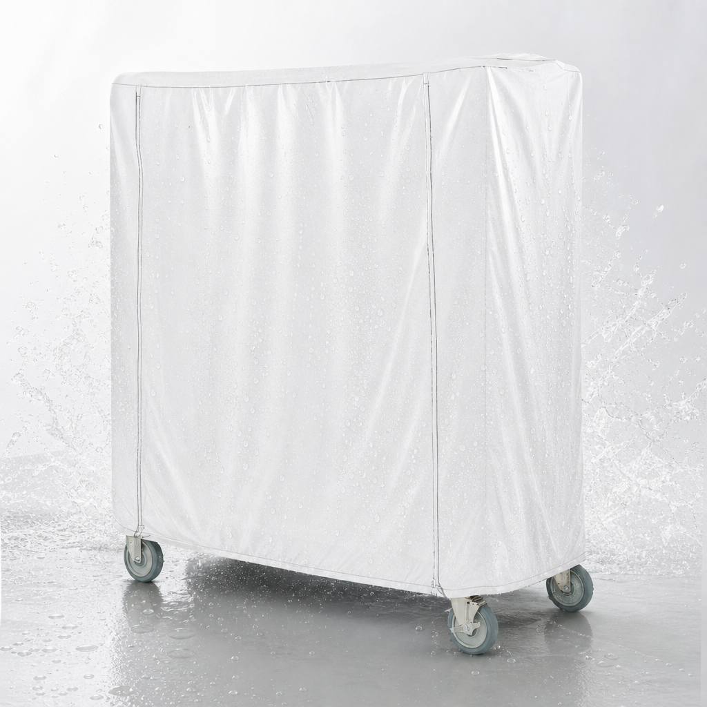 Waterproof Construction