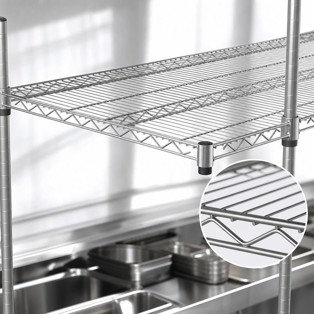 Open Wire Construction