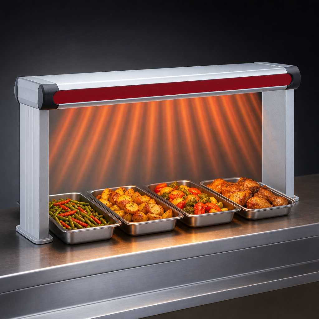 Infrared Heating
