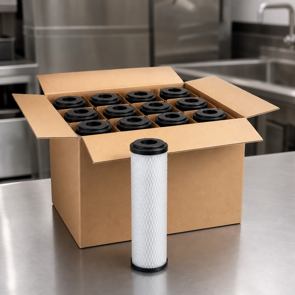 12-Pack Case Quantity