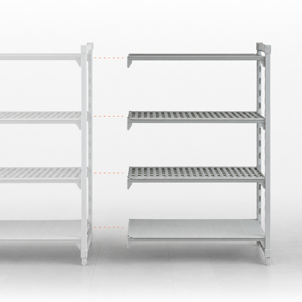 Add-On Unit Design