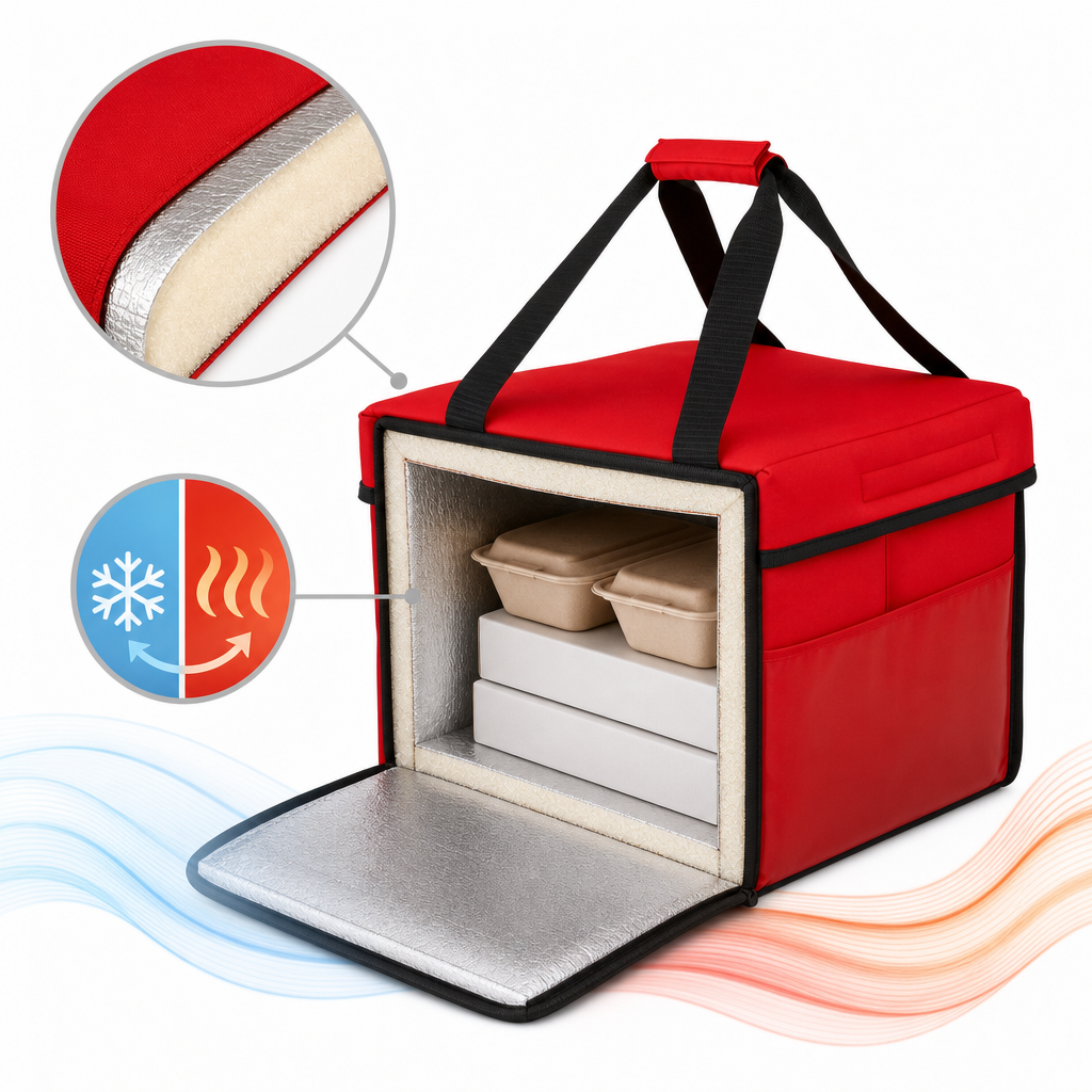 High-Density Insulation
