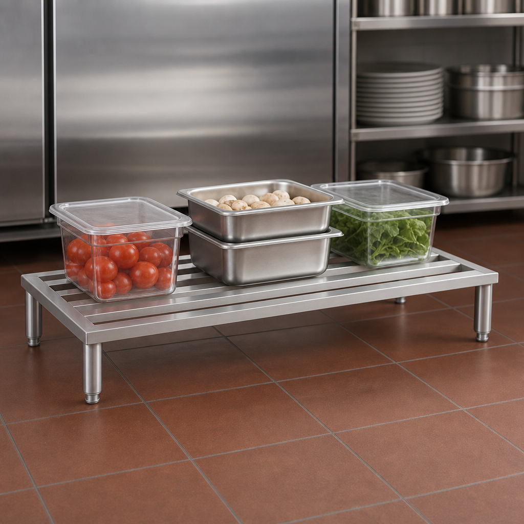 1-Tier Design