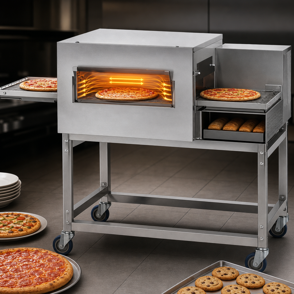 Uniform Heating