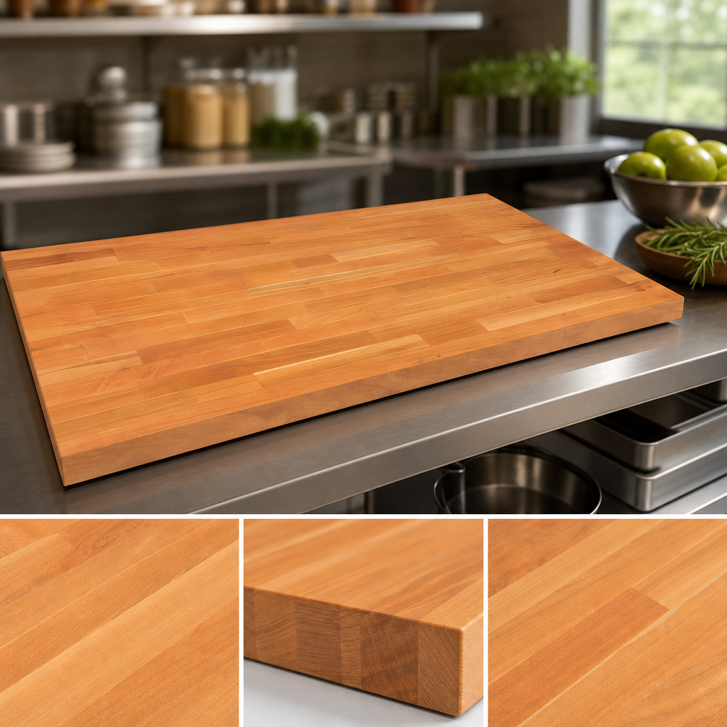 American Cherry Construction