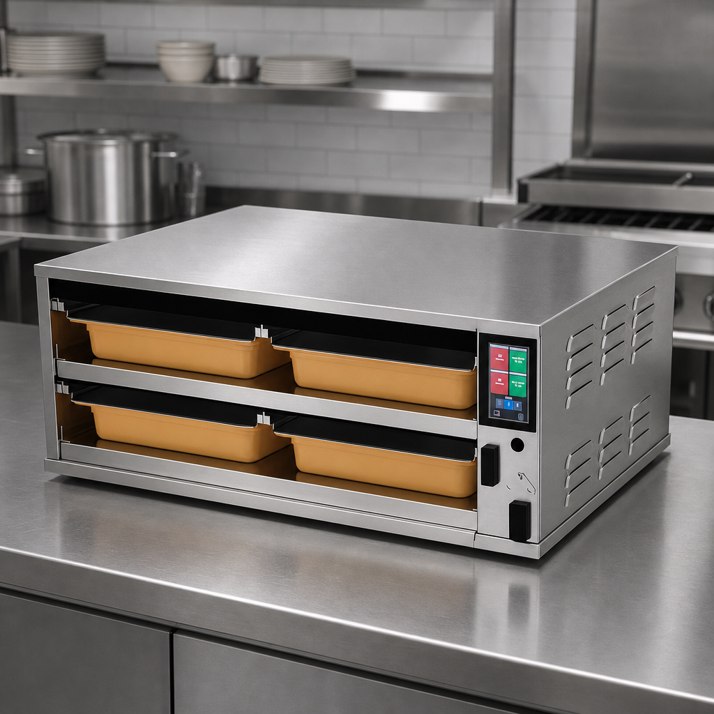 Stainless Steel Construction