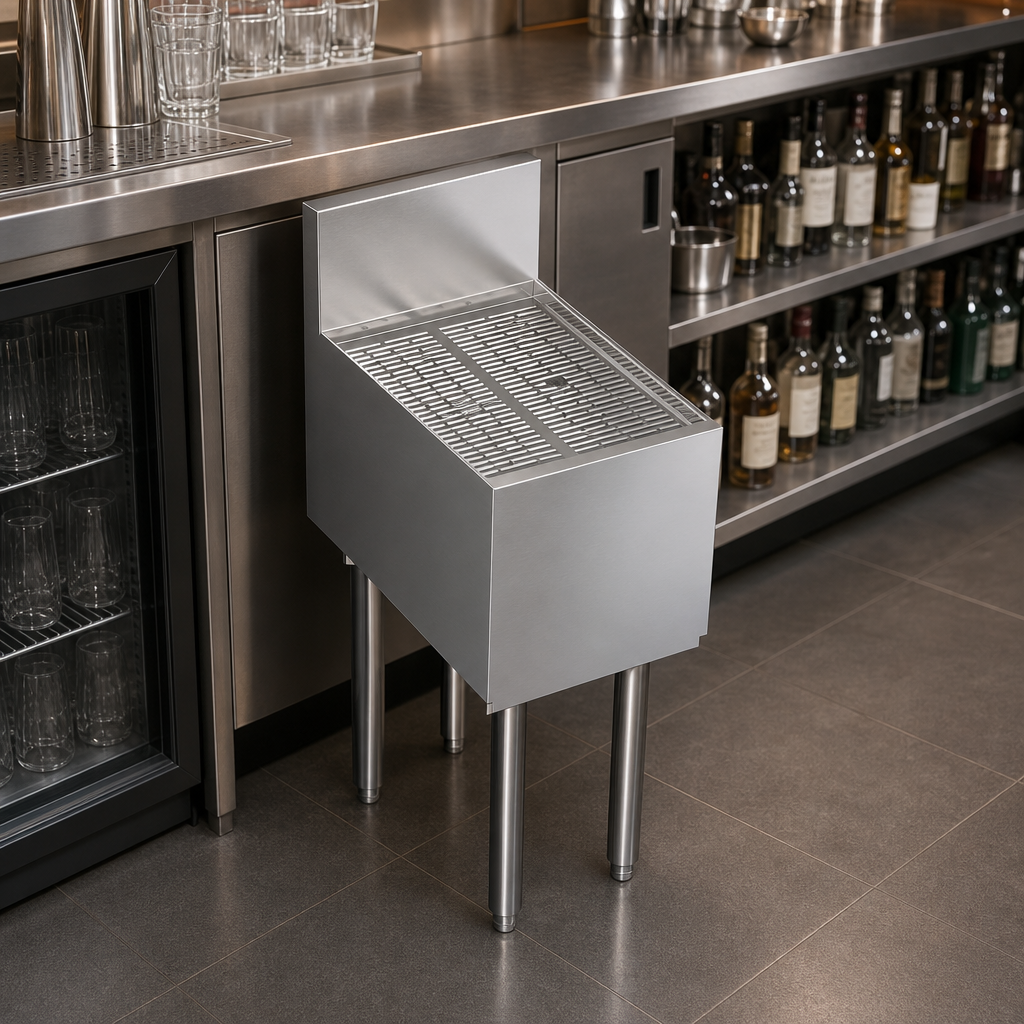 Freestanding Design