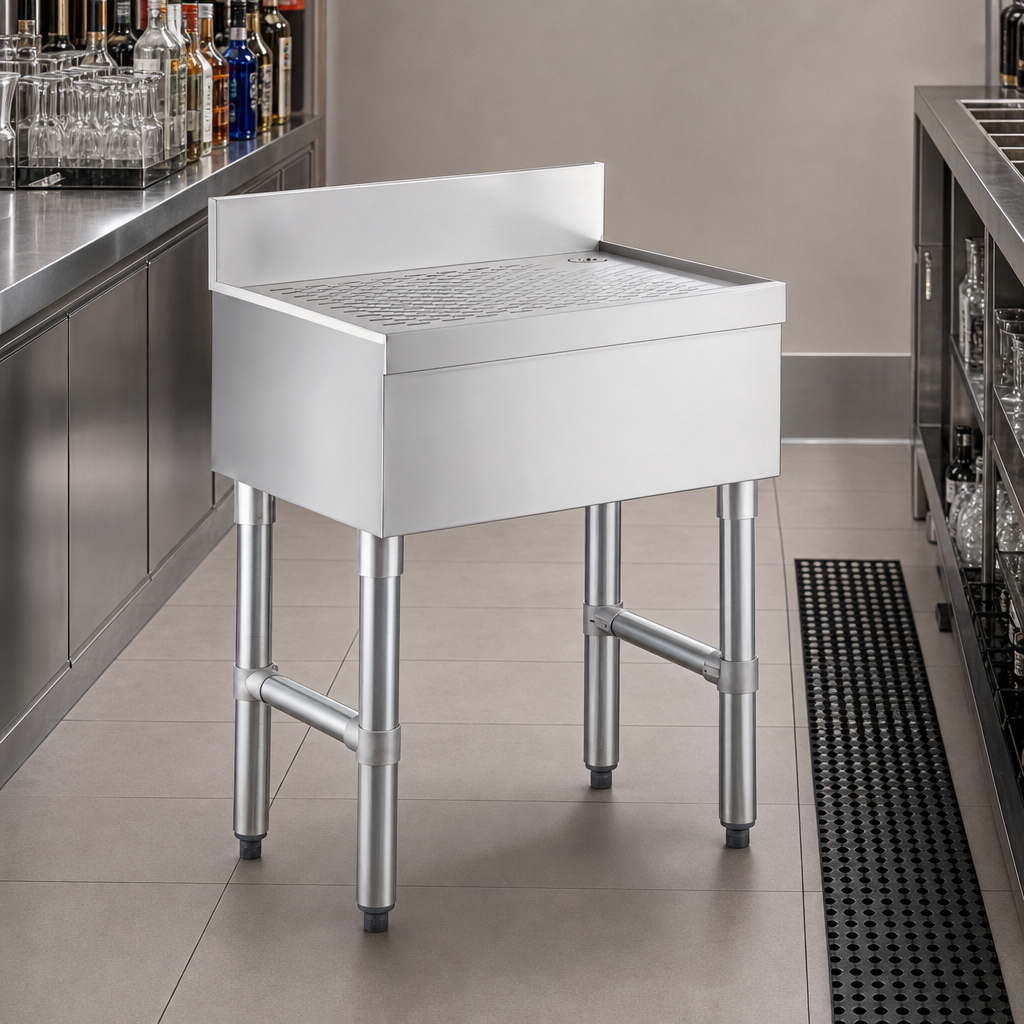 Freestanding Design