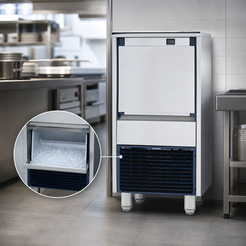 Self-Contained Design