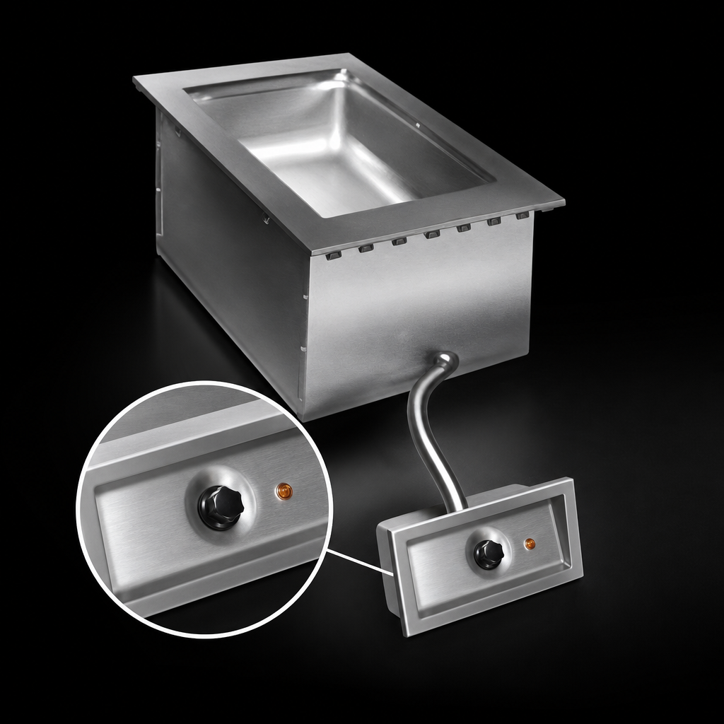 Individual Thermostatic Controls