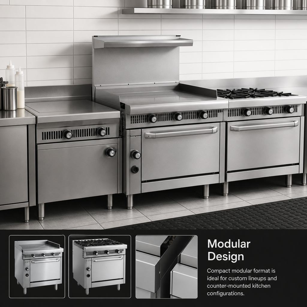 Modular Design