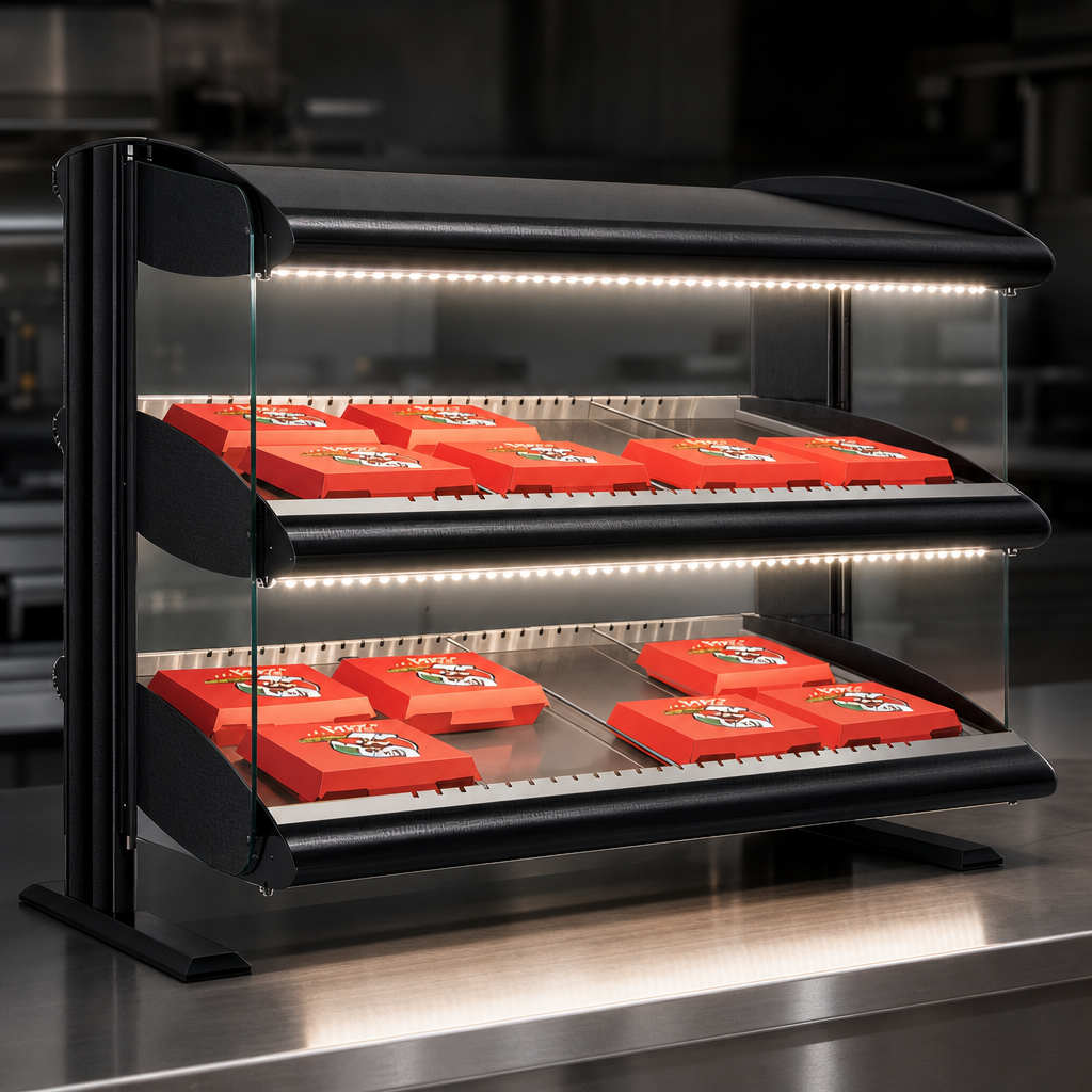 LED Shelf Lighting