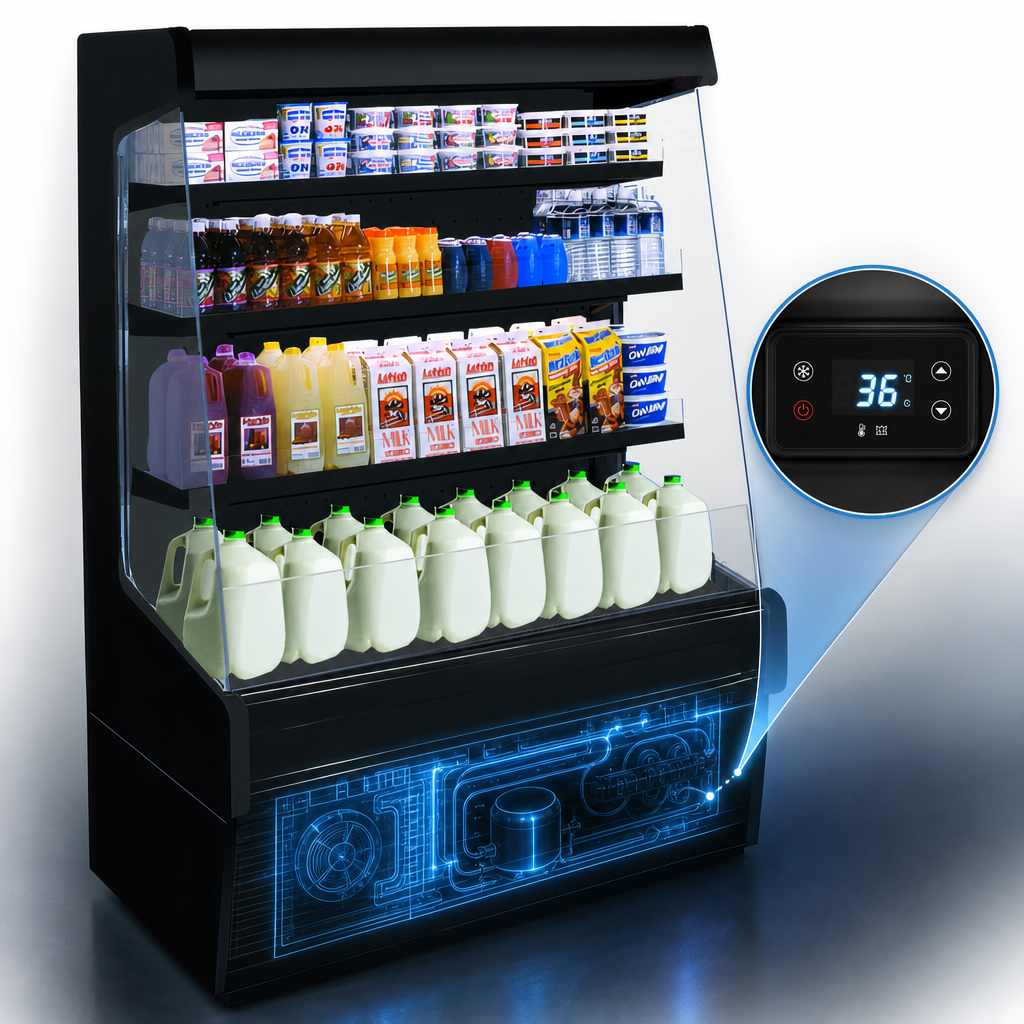 Electronic Control System