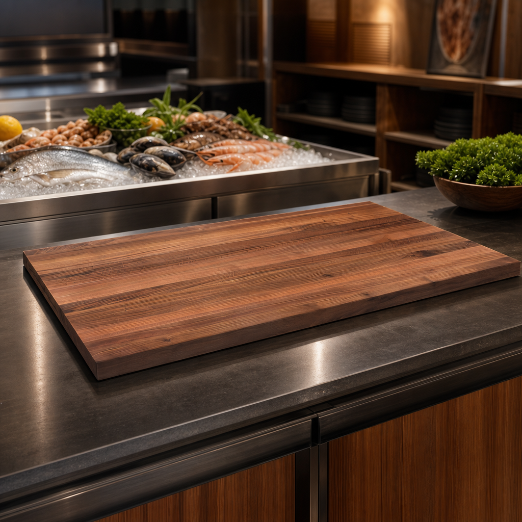 American Black Walnut