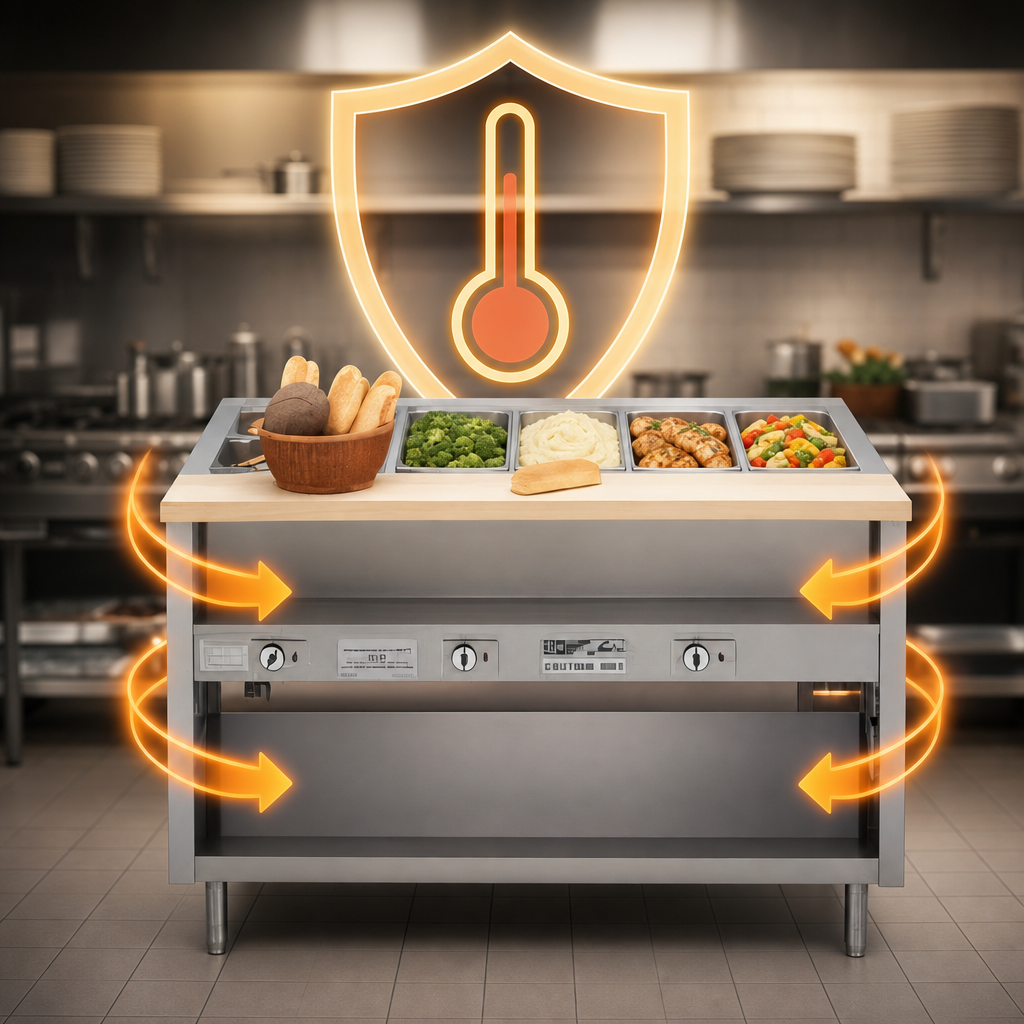 FoodSafe® Technology