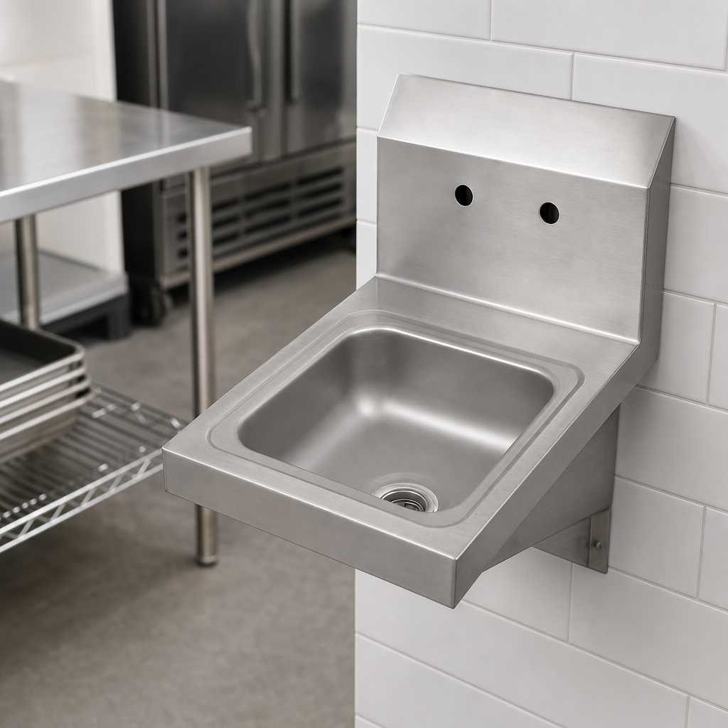 Space-Saver Wall Mount