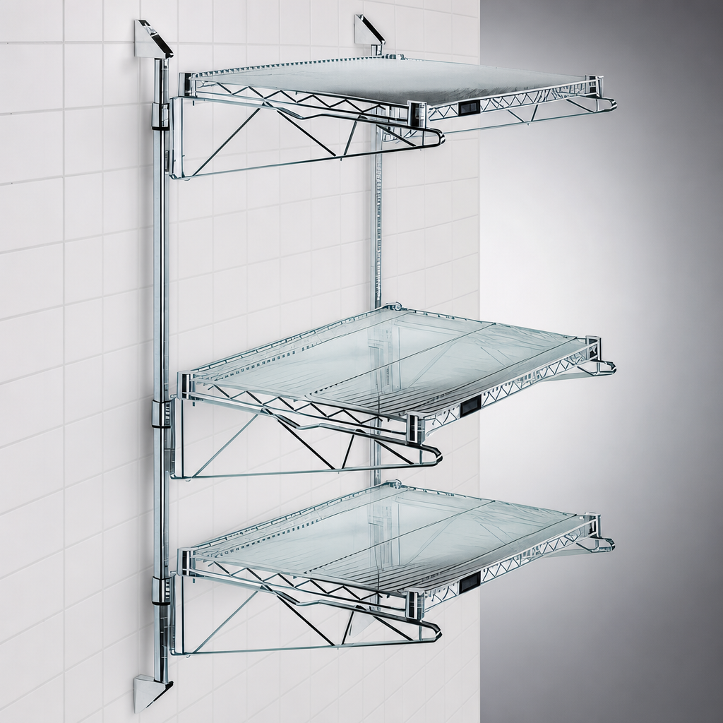 Wall-Mount Starter Unit