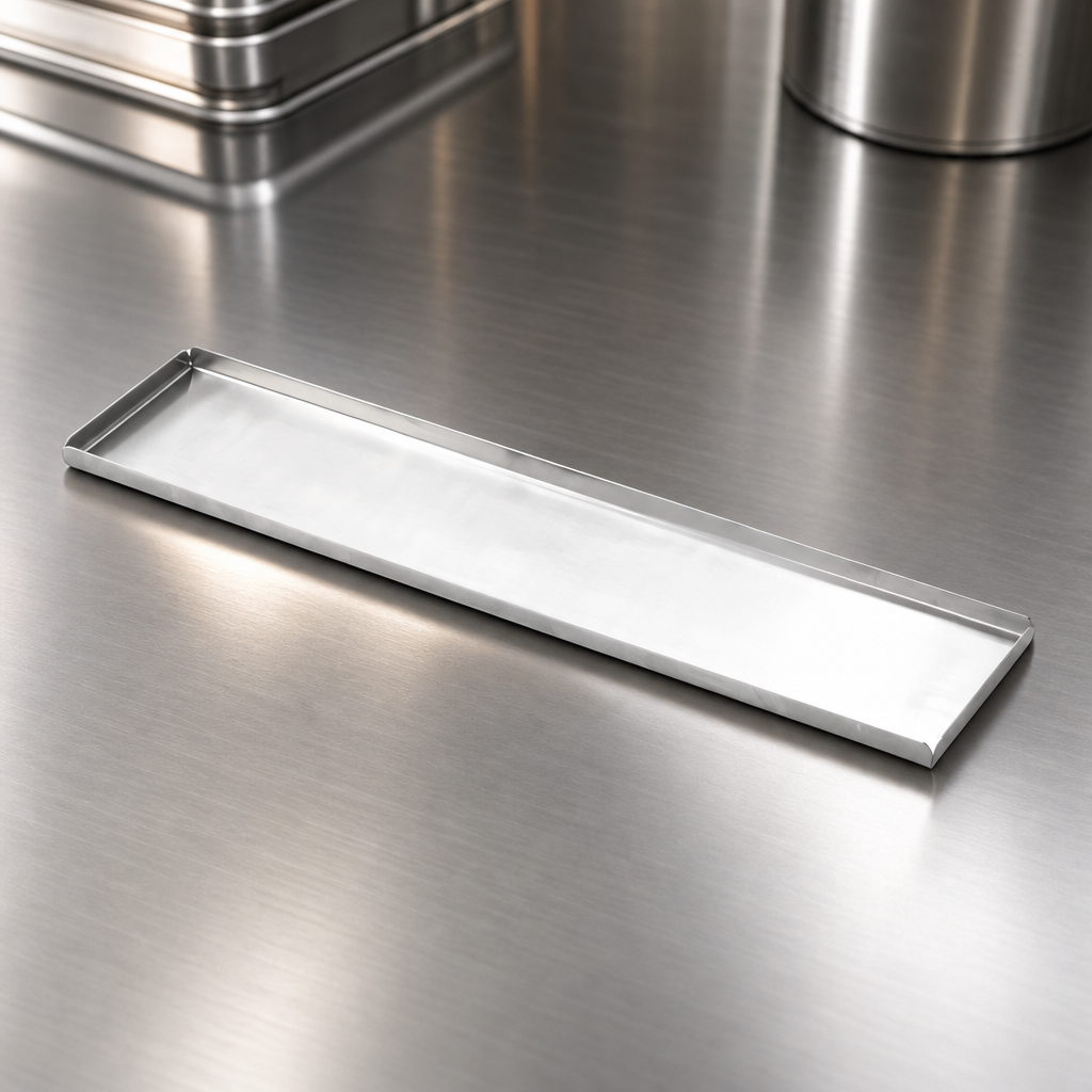 Stainless Steel Construction