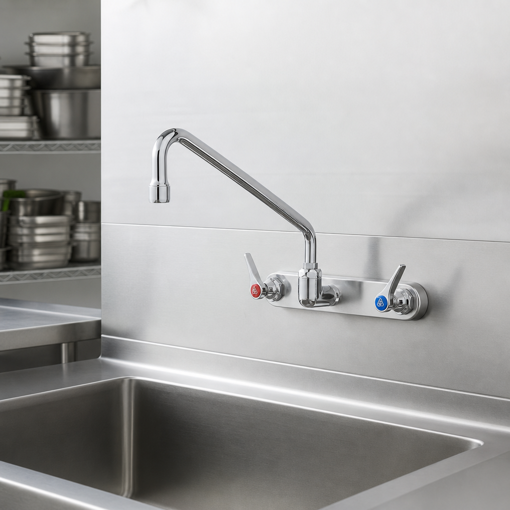 Wall-Mount Workboard Design