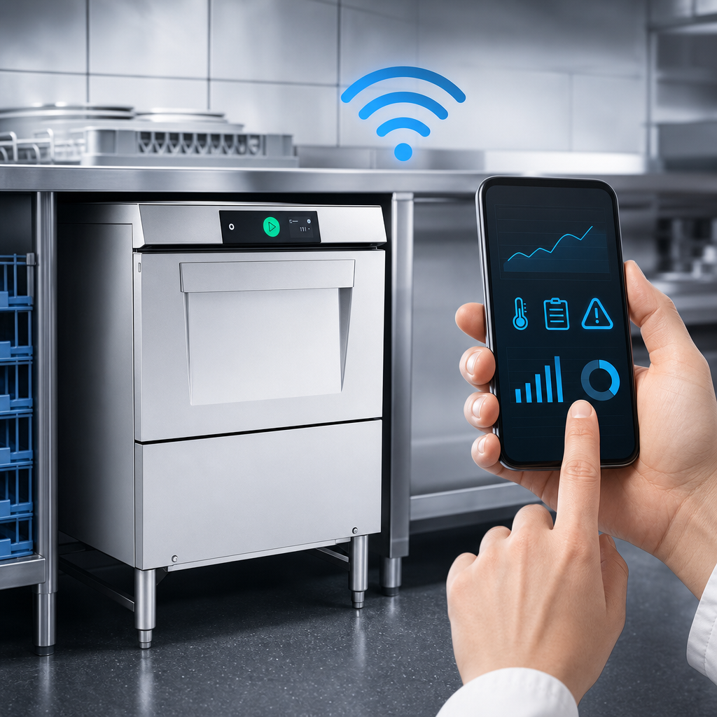 Wi-Fi and SmartConnect App